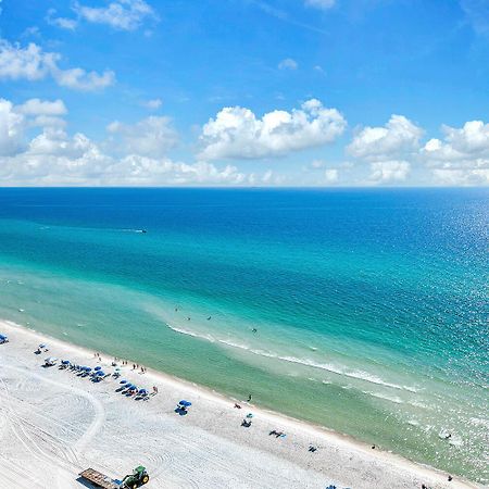 Ocean Ritz 1902 Διαμέρισμα Panama City Beach Εξωτερικό φωτογραφία