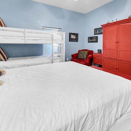 Ocean Ritz 1902 Διαμέρισμα Panama City Beach Εξωτερικό φωτογραφία