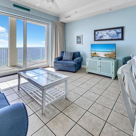 Ocean Ritz 1902 Διαμέρισμα Panama City Beach Εξωτερικό φωτογραφία
