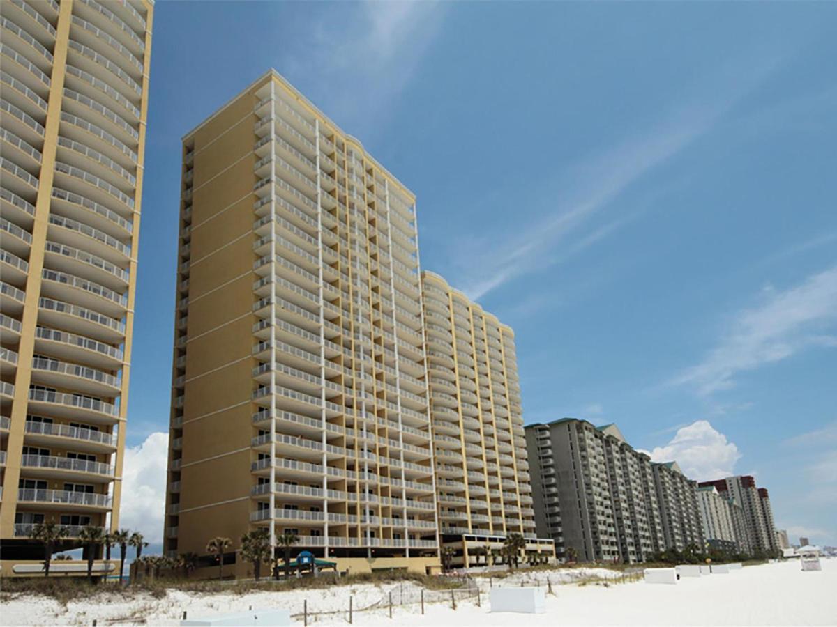 Ocean Ritz 1902 Διαμέρισμα Panama City Beach Εξωτερικό φωτογραφία