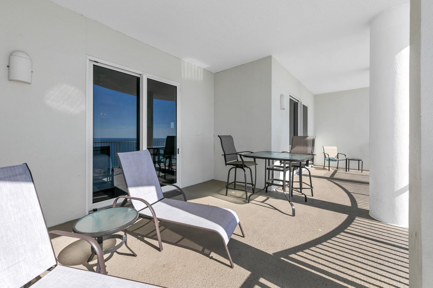 Ocean Ritz 1902 Διαμέρισμα Panama City Beach Εξωτερικό φωτογραφία
