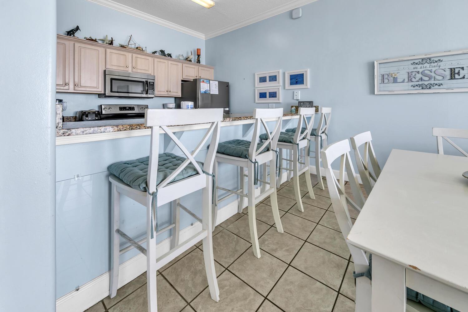 Ocean Ritz 1902 Διαμέρισμα Panama City Beach Εξωτερικό φωτογραφία
