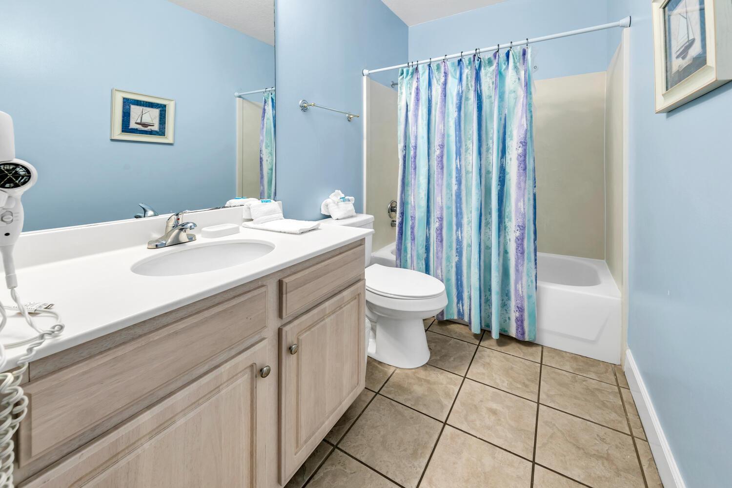 Ocean Ritz 1902 Διαμέρισμα Panama City Beach Εξωτερικό φωτογραφία