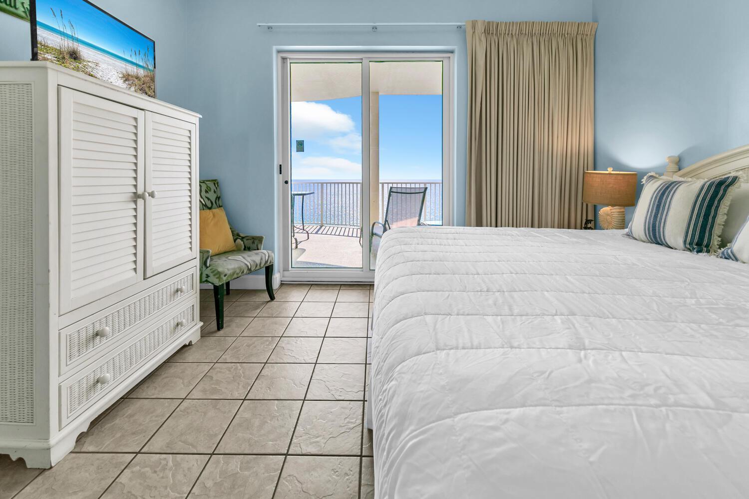 Ocean Ritz 1902 Διαμέρισμα Panama City Beach Εξωτερικό φωτογραφία