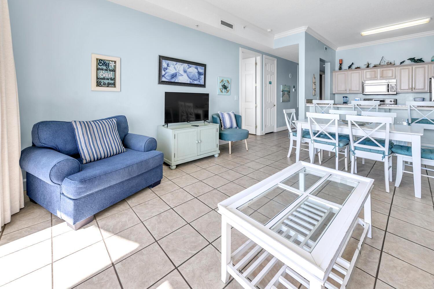 Ocean Ritz 1902 Διαμέρισμα Panama City Beach Εξωτερικό φωτογραφία
