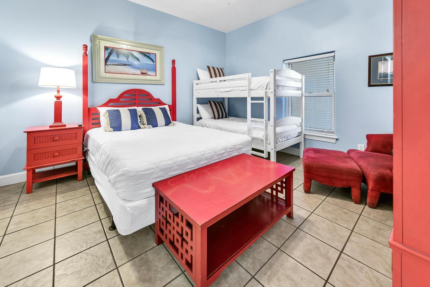 Ocean Ritz 1902 Διαμέρισμα Panama City Beach Εξωτερικό φωτογραφία