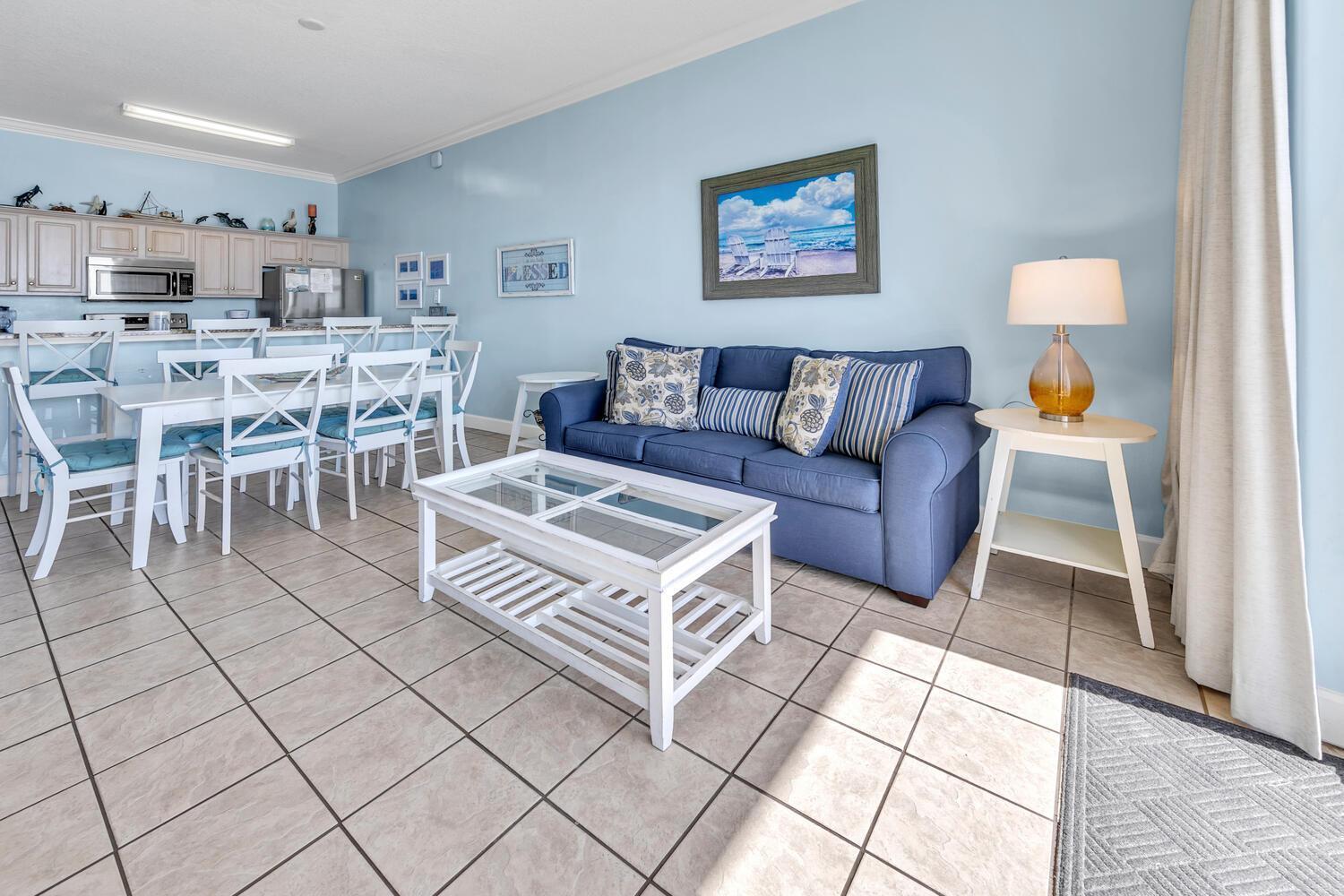 Ocean Ritz 1902 Διαμέρισμα Panama City Beach Εξωτερικό φωτογραφία