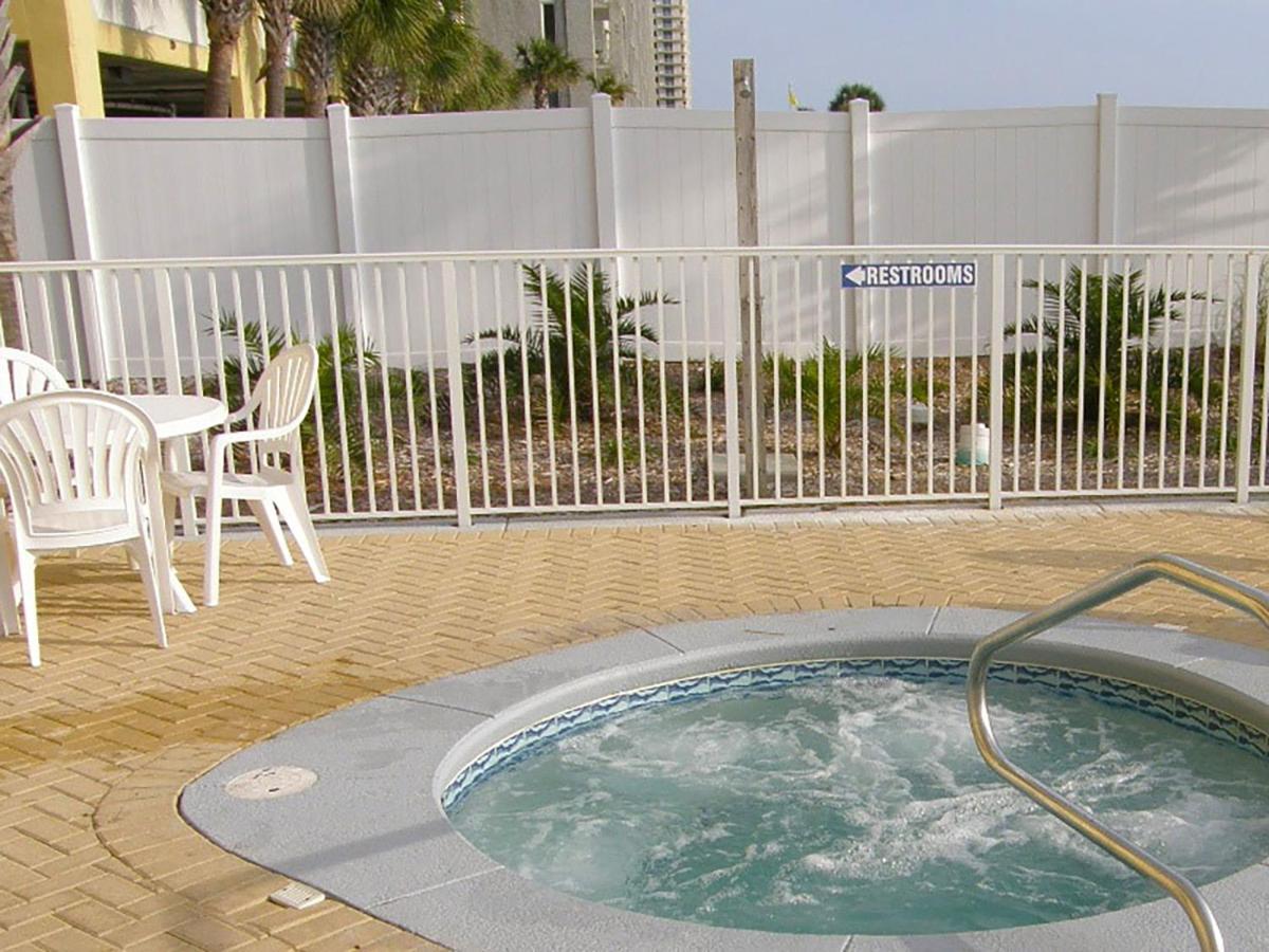 Ocean Ritz 1902 Διαμέρισμα Panama City Beach Εξωτερικό φωτογραφία